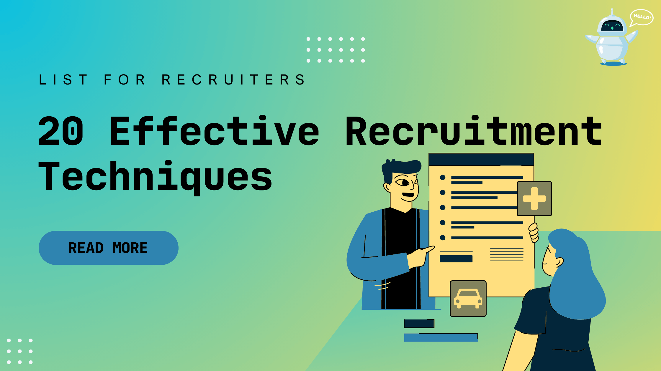 20-effective-recruitment-techniques-you-should-be-using