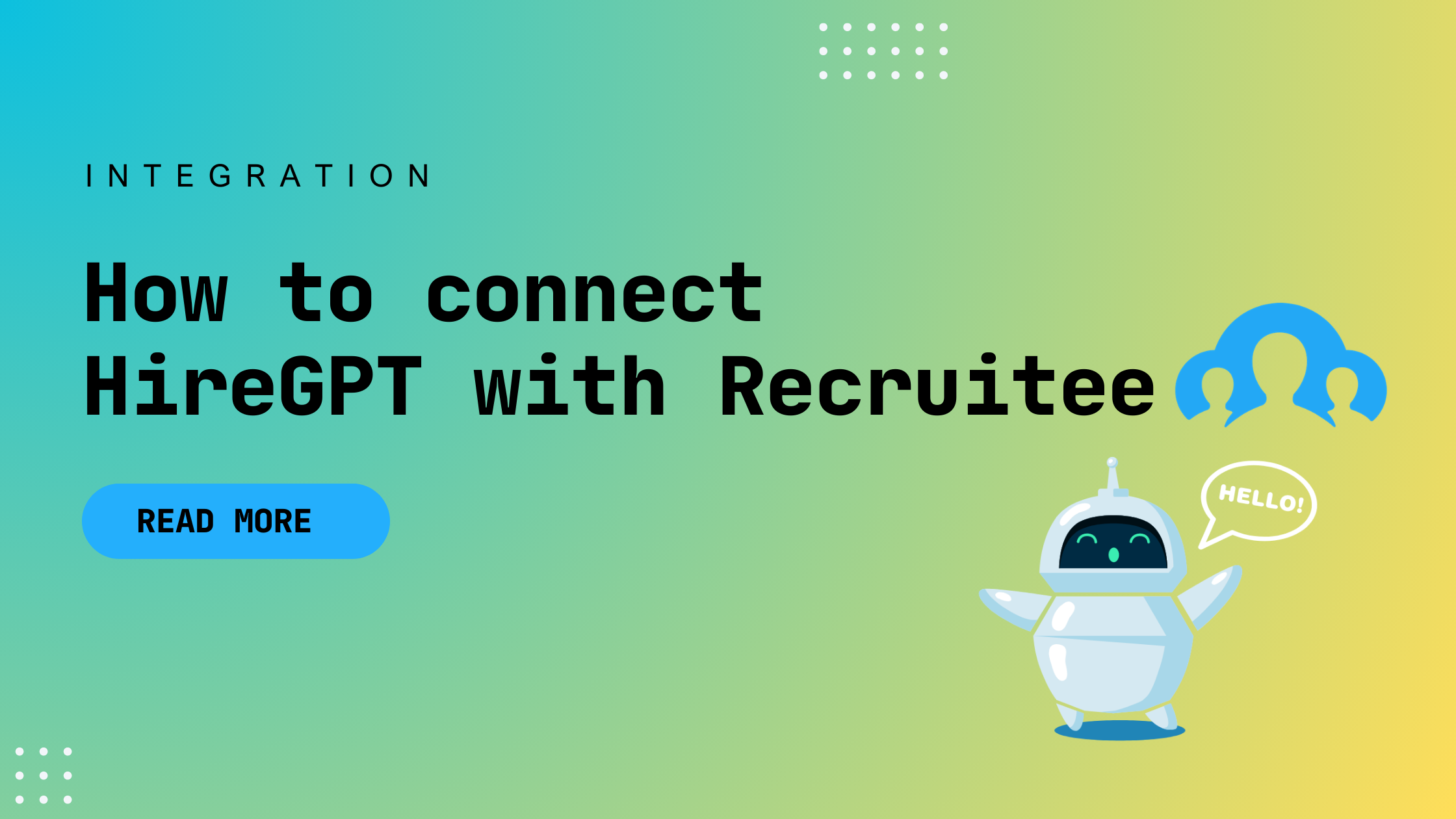 how-to-connect-HireGPT-with-Recruitee